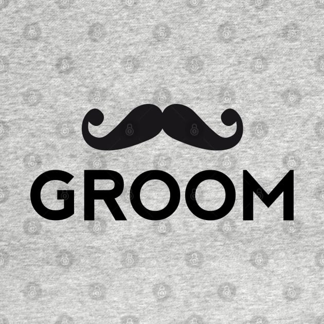 Groom by beakraus